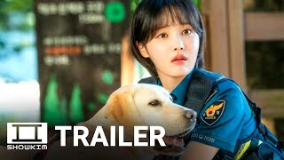 Dog Knows Everything 2024  Korean Drama Trailer  Mini Review  ShowKim