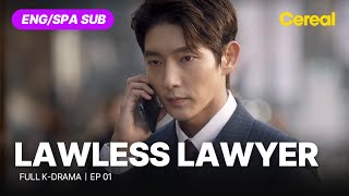 FULLSUB Lawless Lawyer 2018Ep01ENGSPA subbed kdramaleejoongi seoyeaji leehaeyoung