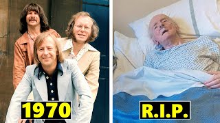 The Goodies 1970 Cast THEN AND NOW 2024 All cast died tragically 