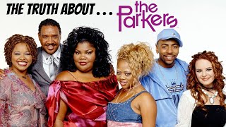 The CRAZY Truth About The Parkers  Behind The Scenes Moniques Lawsuit