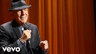 Leonard Cohen  So Long Marianne Live in Dublin  edited