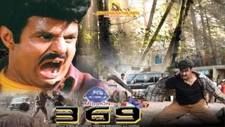 Mission 369 Dubbed Full Movie  Hindi Movies 2016 Full Movie HD