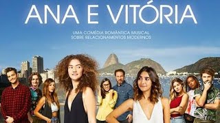 Filme  Ana e Vitria completo