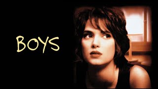 Boys 1996  Winona Ryder  Theatrical Trailer