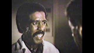 1987 Richard Pryor Critical Condition Movie Trailer For Television