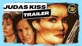  EL BESO DE JUDAS  1998 Judas Kiss  TRAILER en Espaol ALAN RICKMAN EMMA THOMPSON