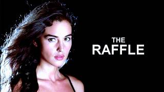 The Raffle La Riffa 1991 ComedyDrama Full Movie Facts  Review  Monica Bellucci Giulio Scarpati