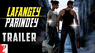 Lafangey Parindey  Official Trailer with English Subtitles  Neil Nitin Mukesh  Deepika Padukone