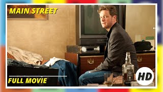 Main Street  HD  Drama  Full Movie in english