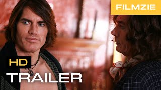 Night of the Templar Official Trailer 2013  Paul Sampson David Carradine Udo Kier