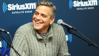 George Clooneys Revenge On Tina Fey and Amy Poehler