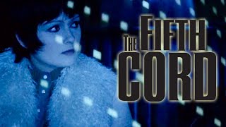 The Fifth Cord 1971  All Death Scenes