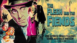 The Flesh and the Fiends 1960