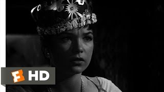 The Apartment 1112 Movie CLIP  Ring in the New 1960 HD