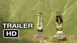 The Loneliest Planet Official Trailer 1 2012  Gael Garcia Bernal HD Movie