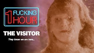 THE VISITOR 1979 We figured out why this movie is SO INSANE