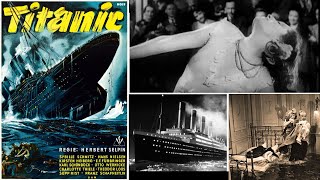 Titanic 1943  1080p BluRay  Action  Drama  History