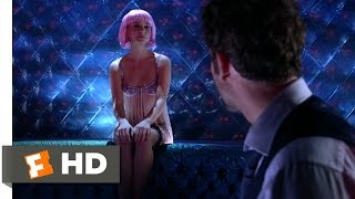 Closer 58 Movie CLIP  Are You Flirting With Me 2004 HD