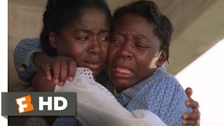The Color Purple 16 Movie CLIP  Sisters Separated 1985 HD