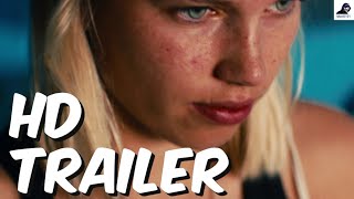 Tyger Tyger Official Trailer 2021  Sam Quartin Dylan Sprouse Thea Sofie Loch Nss