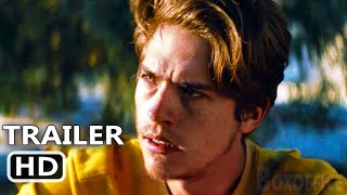 TYGER TYGER Official Trailer 2021 Dylan Sprouse Pandemic Movie HD