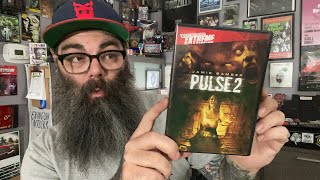 JDs Horror Reviews  Pulse 2 Afterlife 2008