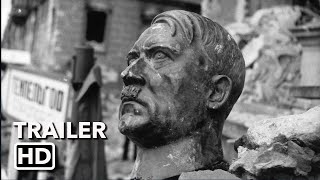 The Meaning of Hitler 2021  Martin Amis  Martin Heckmann  HD Trailer