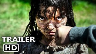 EVERYONE WILL BURN Trailer 2023 Macarena Gmez Thriller Movie