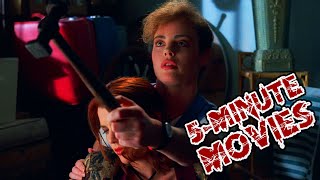 Puppet Master 4 1993  Horror Movie Recap