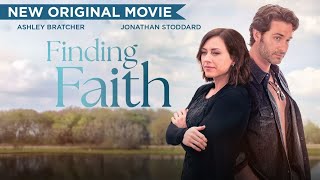 Finding Faith Movie Trailer HD 2024