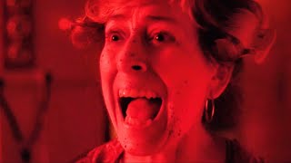 BENEATH US ALL Trailer 2022 Backwoods Vampire Horror