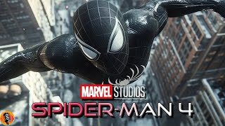 SpiderMan 4 Production Start Date Revealed