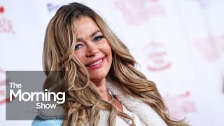 Denise Richards on her new movie Hunting Housewives