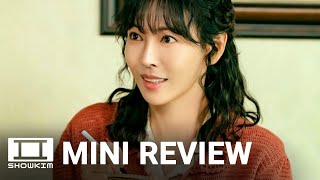 A Virtuous Business 2024   Korean Drama Trailer  Mini Review ShowKim