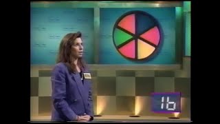 15 Minute Game Show Reviews Trivial Pursuit