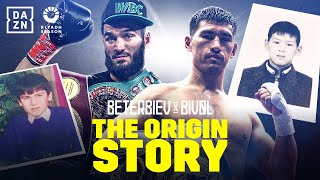 Artur Beterbiev vs Dmitry Bivol The Origin Story