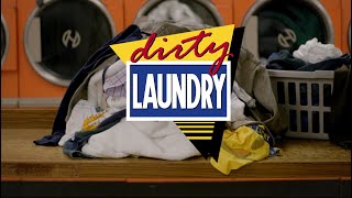 Dirty Laundry Official Trailer 2024