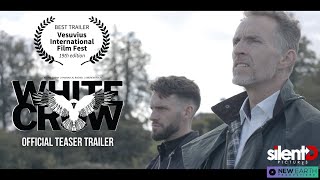 WHITE CROW  FEATURE FILM OFFICIAL TEASER TRAILER  2022