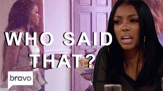 Porsha Williams Most Unforgettable Moments  Real Housewives Of Atlanta  Bravo