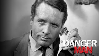 Danger Man 1960  1968  Series Trailer