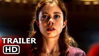 THE PIPER Trailer 2024 Charlotte Hope Thriller Movie