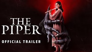 The Piper  Official Trailer HD