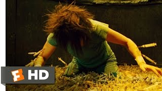 Saw 2 59 Movie CLIP  The Needle Pit 2005 HD