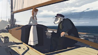 Google Spotlight Stories Age of Sail Theatrical