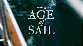 Google Spotlight Stories Behind the Scenes Age of Sail