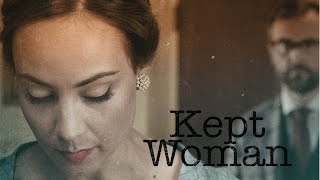 KEPT WOMAN  Trailer starring Courtney Ford