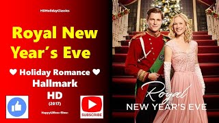 Royal New Years Eve New Year Hallmark HD