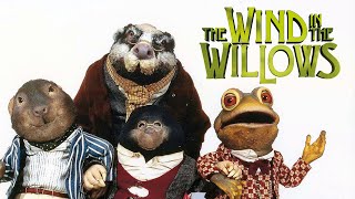 Wind in the Willows  Episode 1 The Further Adventures of Toad