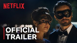 Art of Love  Official Trailer  Netflix