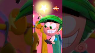 The Fairly OddParents A New Wish   OFFICIAL Teaser Trailer  Nickelodeon Shorts